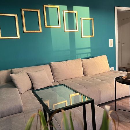 Apartment Juna Mit Tg Stellplatz Lipcse Kültér fotó