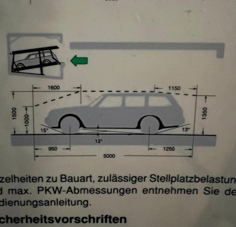 Apartment Juna Mit Tg Stellplatz Lipcse Kültér fotó