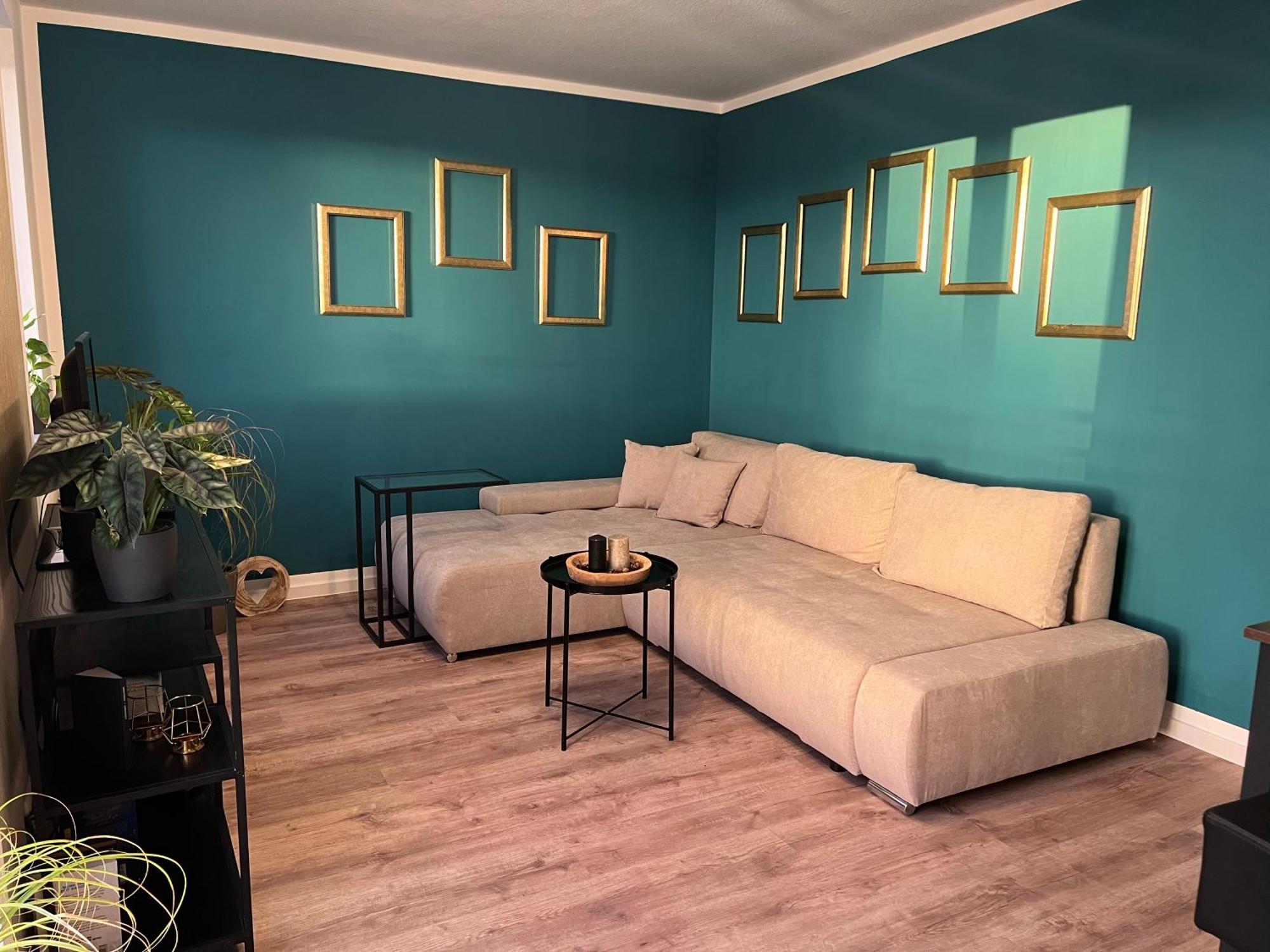 Apartment Juna Mit Tg Stellplatz Lipcse Kültér fotó